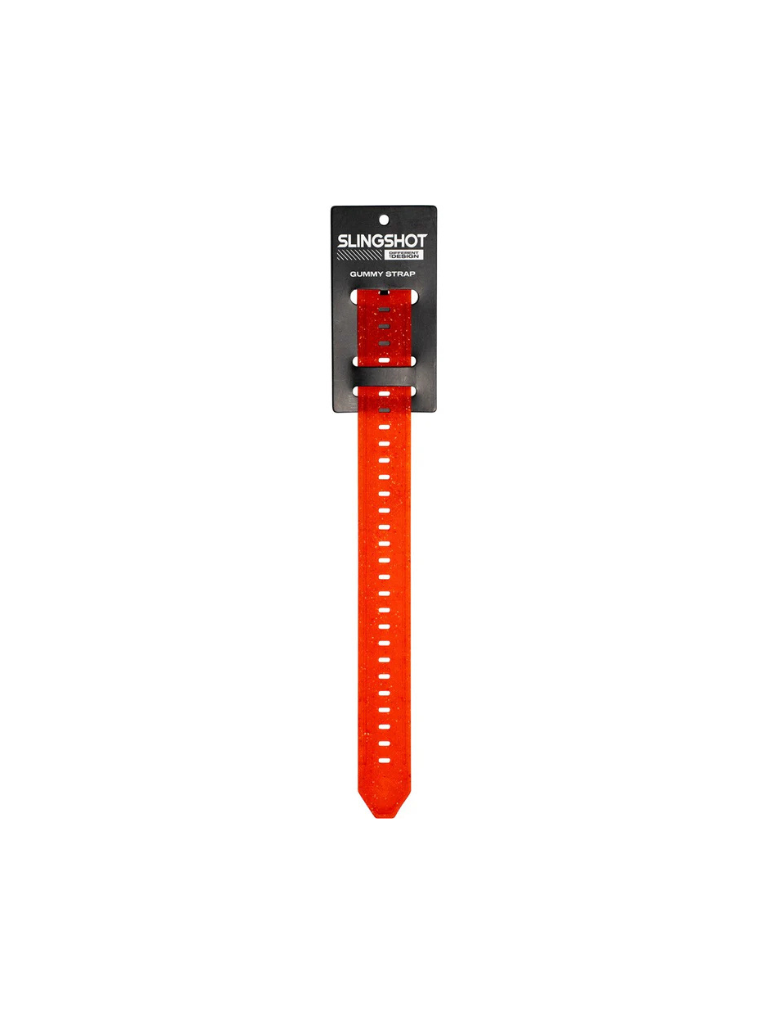 PRO GUMMY STRAP V1